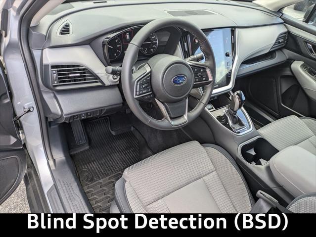 used 2025 Subaru Outback car, priced at $32,550