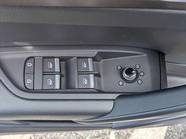 used 2024 Audi Q5 car, priced at $43,950