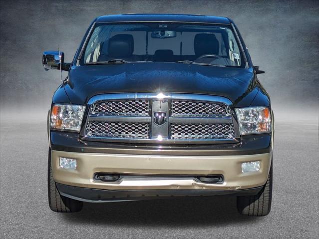 used 2012 Ram 1500 car, priced at $15,950