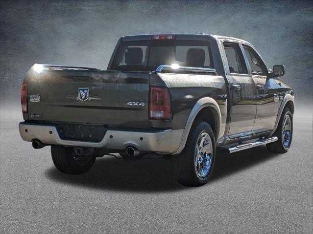 used 2012 Ram 1500 car, priced at $15,950