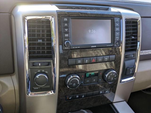 used 2012 Ram 1500 car, priced at $15,950