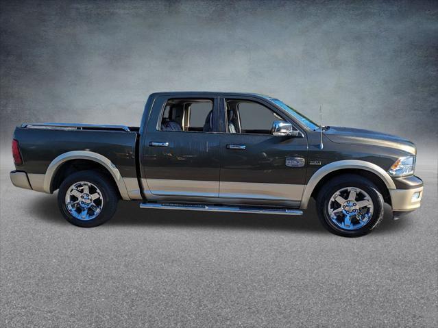 used 2012 Ram 1500 car, priced at $15,950