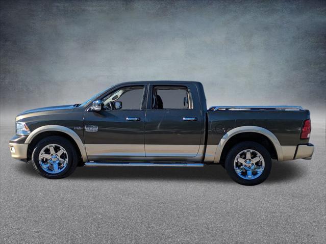 used 2012 Ram 1500 car, priced at $15,950