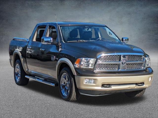 used 2012 Ram 1500 car, priced at $15,950