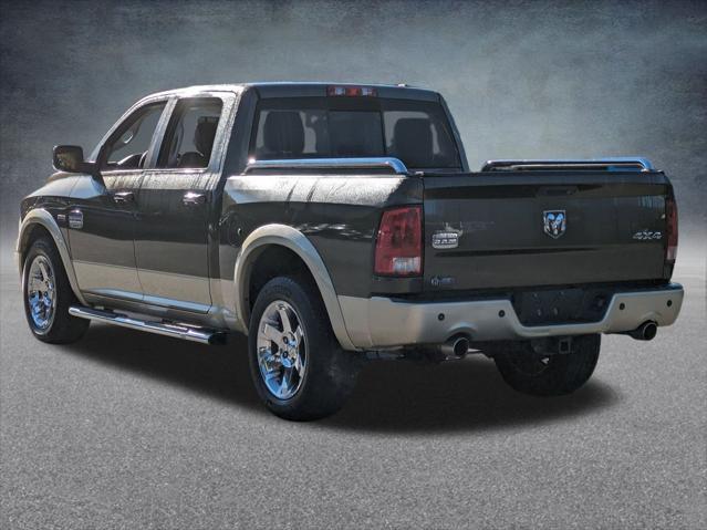 used 2012 Ram 1500 car, priced at $15,950