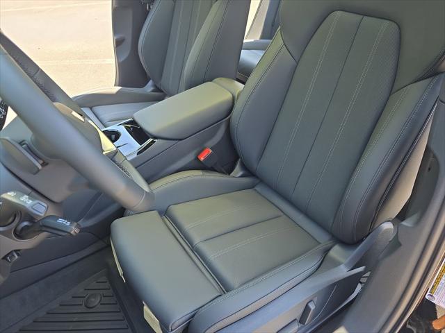 new 2025 Audi A6 e-tron car, priced at $74,770