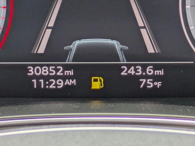 used 2022 Audi A6 car, priced at $37,450