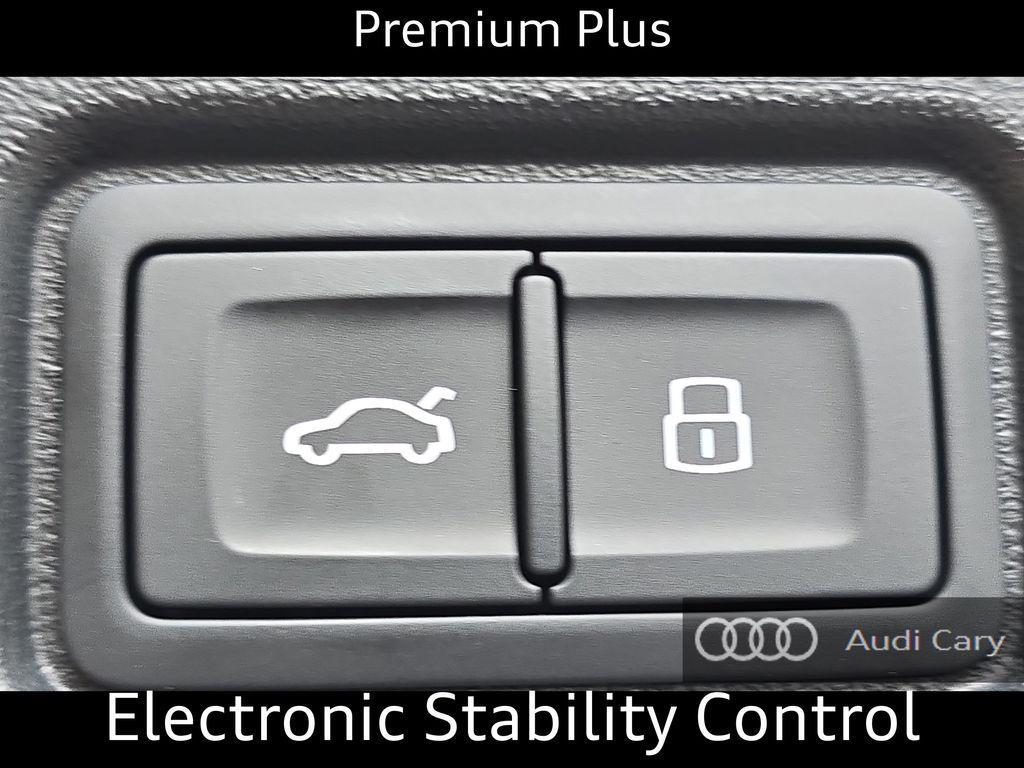 new 2025 Audi A6 e-tron car, priced at $69,240