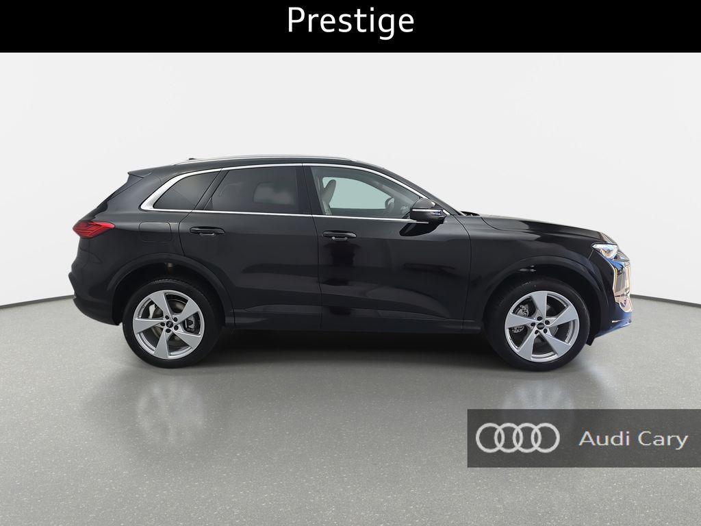 new 2025 Audi Q5 car, priced at $61,766