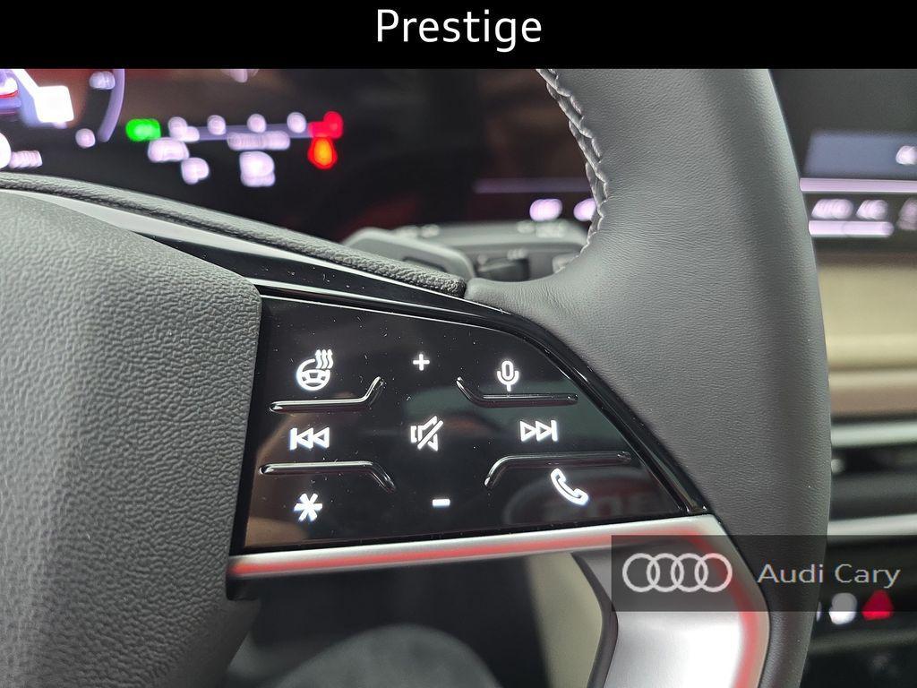 new 2025 Audi Q5 car, priced at $61,766
