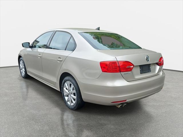 used 2013 Volkswagen Jetta car, priced at $6,950