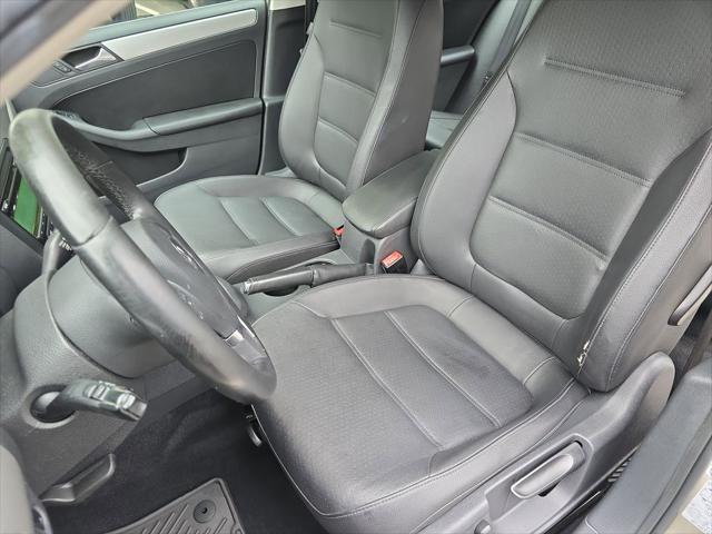 used 2013 Volkswagen Jetta car, priced at $6,950
