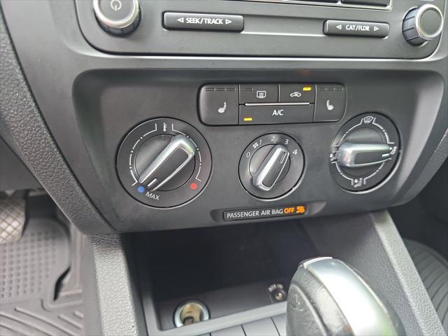 used 2013 Volkswagen Jetta car, priced at $6,950