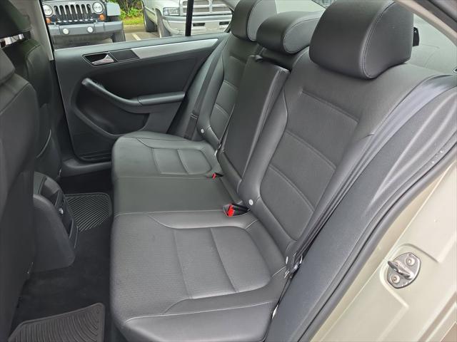 used 2013 Volkswagen Jetta car, priced at $6,950
