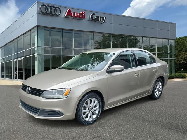 used 2013 Volkswagen Jetta car, priced at $6,950