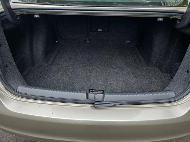 used 2013 Volkswagen Jetta car, priced at $6,950