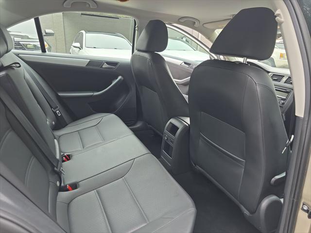 used 2013 Volkswagen Jetta car, priced at $6,950