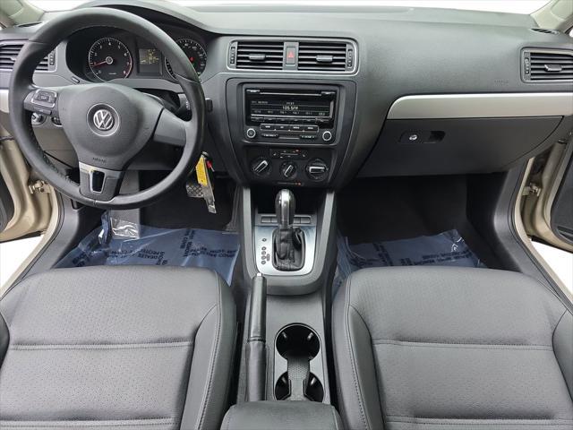 used 2013 Volkswagen Jetta car, priced at $6,950