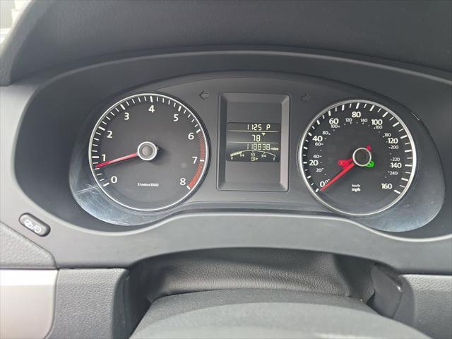 used 2013 Volkswagen Jetta car, priced at $6,950