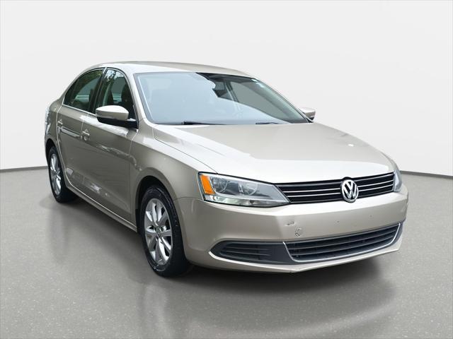 used 2013 Volkswagen Jetta car, priced at $6,950