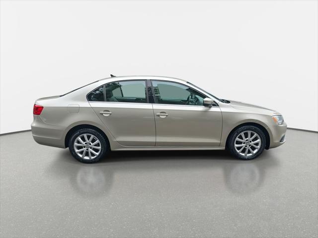 used 2013 Volkswagen Jetta car, priced at $6,950