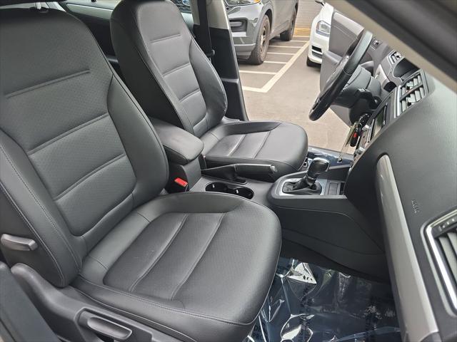 used 2013 Volkswagen Jetta car, priced at $6,950