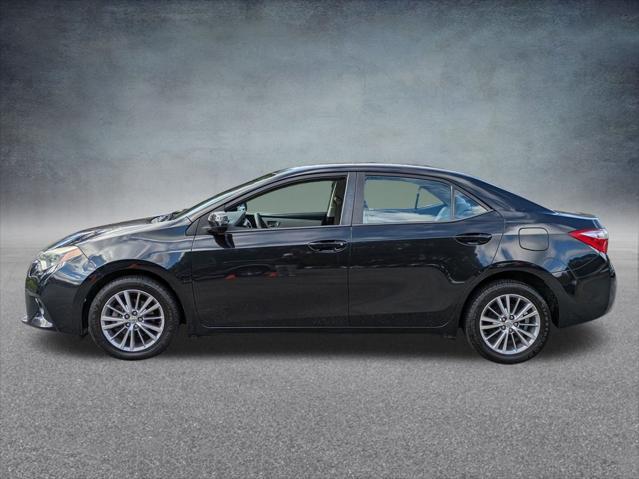 used 2014 Toyota Corolla car, priced at $11,950