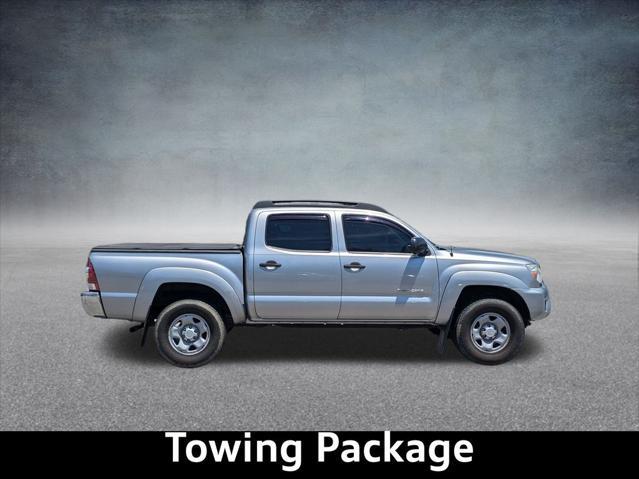 used 2014 Toyota Tacoma car, priced at $23,950