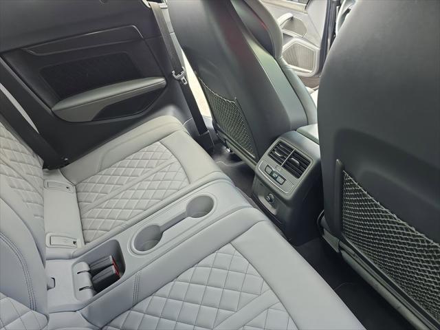 used 2024 Audi S5 car, priced at $63,750