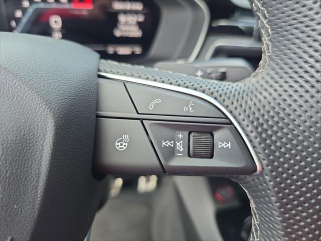 used 2024 Audi S5 car, priced at $63,750