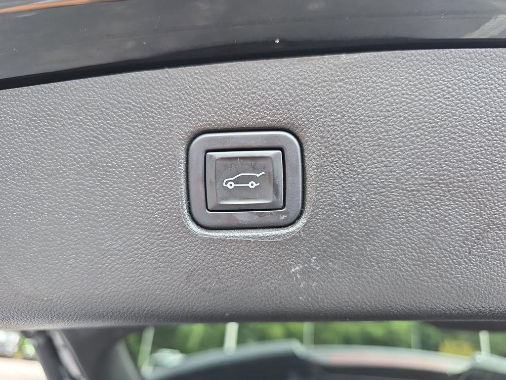 used 2022 Chevrolet Blazer car, priced at $28,950