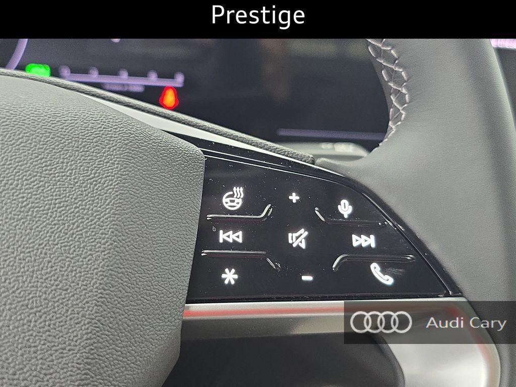 new 2025 Audi Q5 car, priced at $64,250