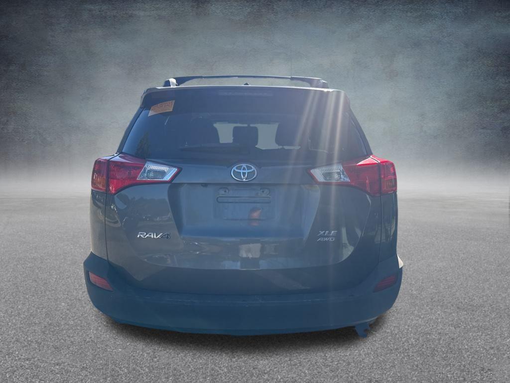 used 2013 Toyota RAV4 car, priced at $13,950