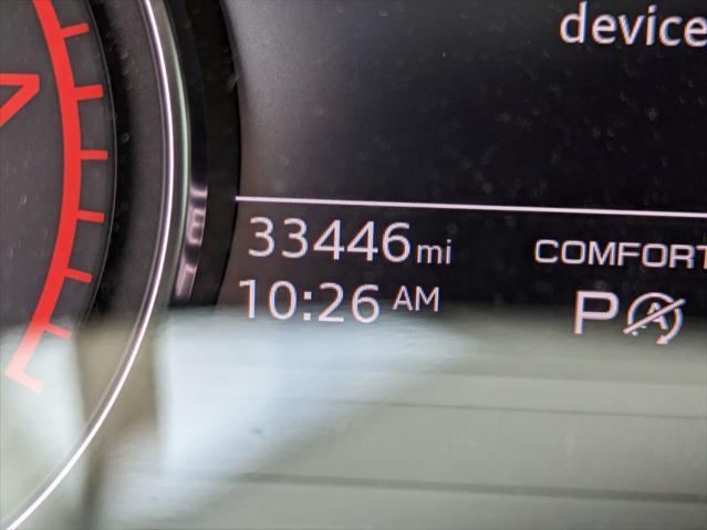 used 2022 Audi Q5 car, priced at $29,450