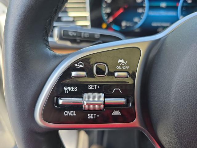 used 2023 Mercedes-Benz GLS 450 car, priced at $60,450