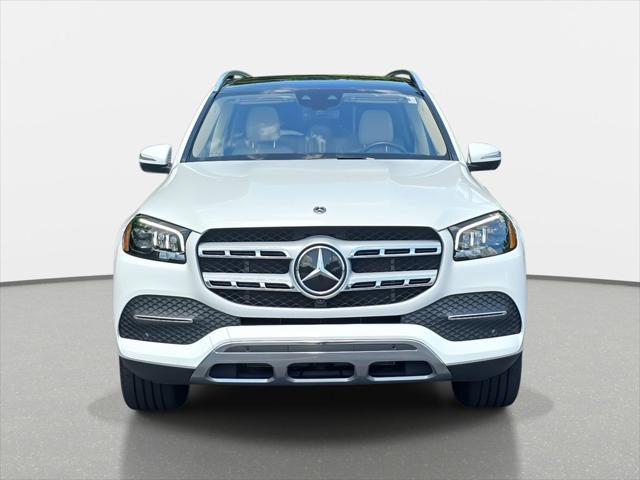used 2023 Mercedes-Benz GLS 450 car, priced at $60,450