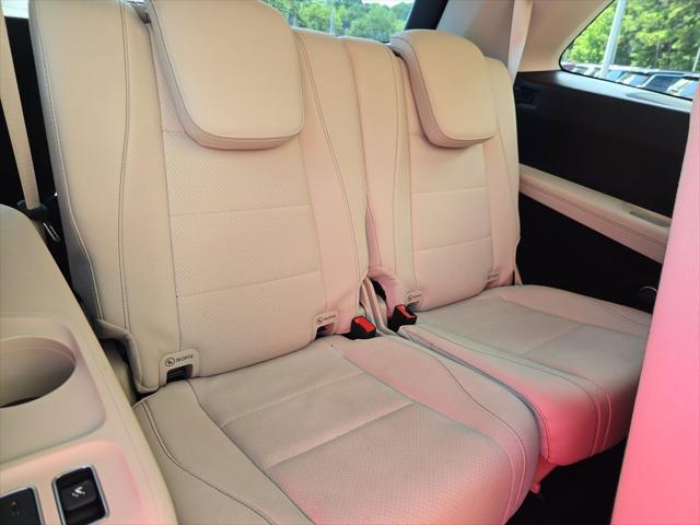 used 2023 Mercedes-Benz GLS 450 car, priced at $60,450