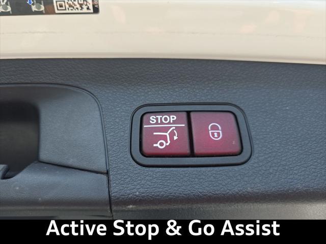 used 2023 Mercedes-Benz GLS 450 car, priced at $61,650