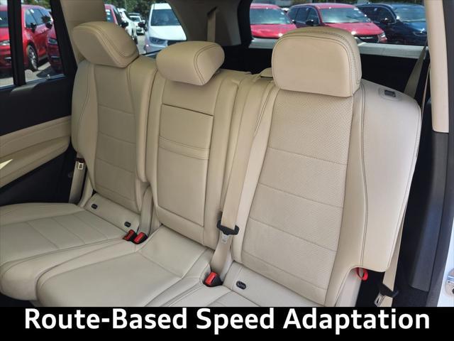 used 2023 Mercedes-Benz GLS 450 car, priced at $61,650