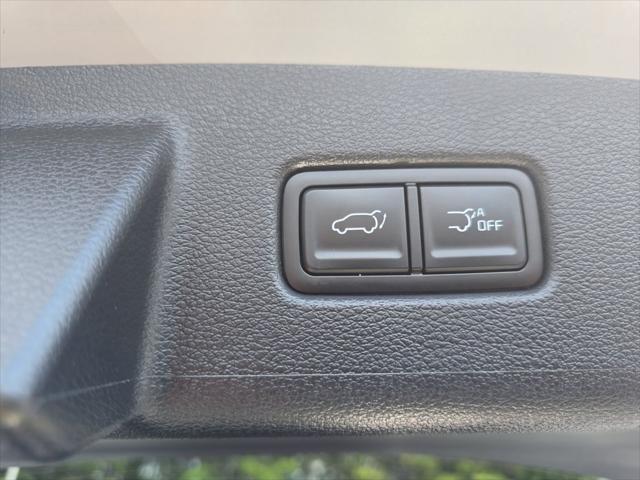 used 2025 Kia Telluride car, priced at $45,450