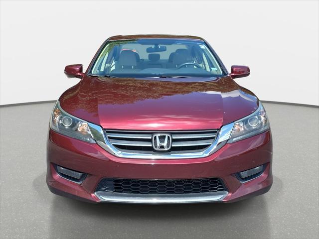 used 2014 Honda Accord car, priced at $8,950