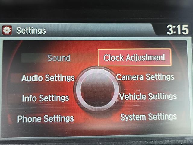used 2014 Honda Accord car, priced at $8,950