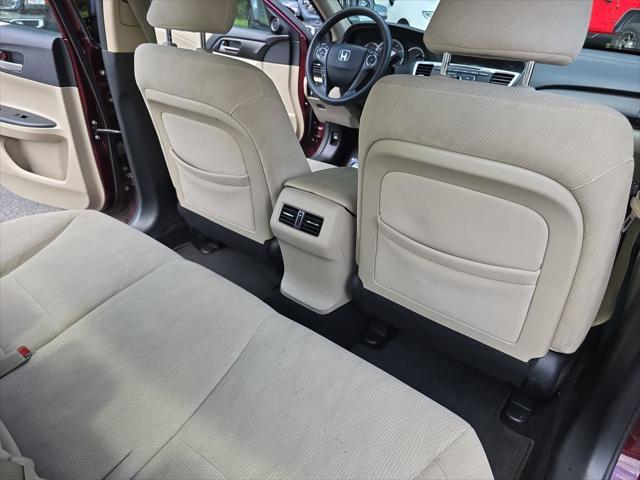 used 2014 Honda Accord car, priced at $8,950