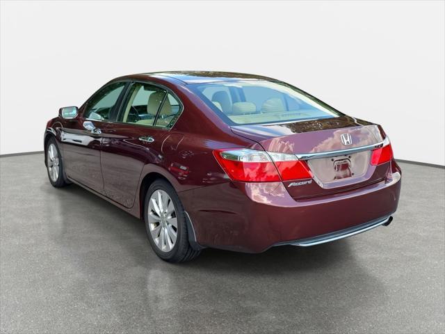 used 2014 Honda Accord car, priced at $8,950