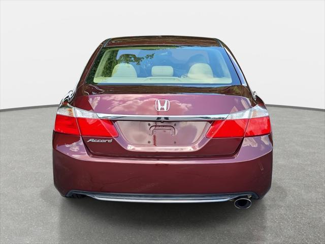 used 2014 Honda Accord car, priced at $8,950