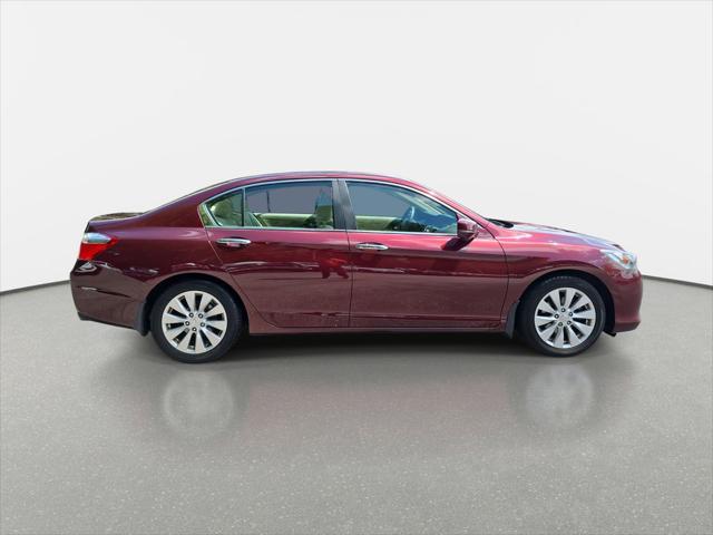 used 2014 Honda Accord car, priced at $8,950