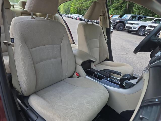 used 2014 Honda Accord car, priced at $8,950