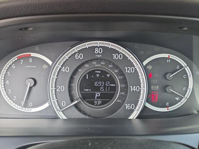 used 2014 Honda Accord car, priced at $8,950
