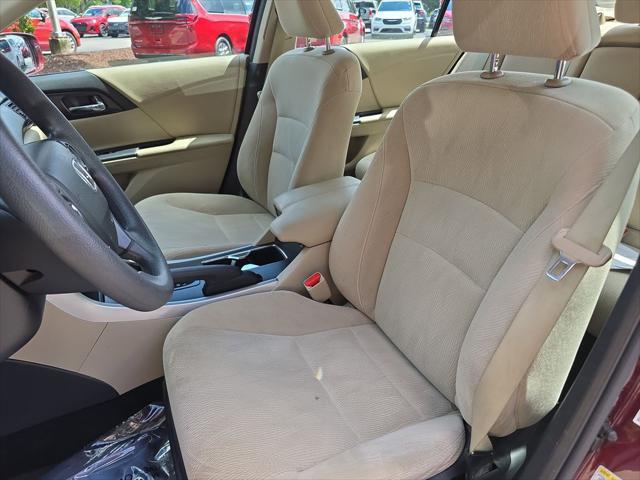used 2014 Honda Accord car, priced at $8,950