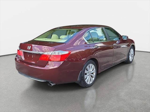 used 2014 Honda Accord car, priced at $8,950